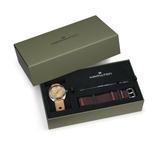 Hamilton American Classic Pan Europ Day Date Auto 42mm | H35435820