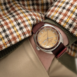 Hamilton American Classic Pan Europ Day Date Auto 42mm | H35435820