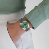 Hamilton Jazzmaster Performer Auto 34 mm | H36105160