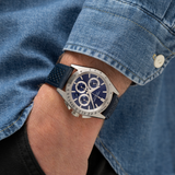 Hamilton Jazzmaster Thinline Auto 42mm | H36616640