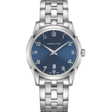 Hamilton Jazzmaster Auto 42 mm | H38511143