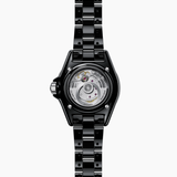 Chanel J12 Black Calibre 12.2 Cerámica 33 mm | H5696