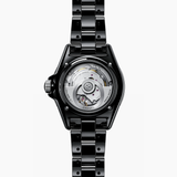 Chanel J12 Black Calibre 12.2 Cerámica Con Diamantes 38 mm | H5702