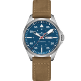 Hamilton American Classic Intra-Matic Auto 40 mm | H64655941