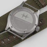 Hamilton Khaki Field Quartz 38 mm | H69401930