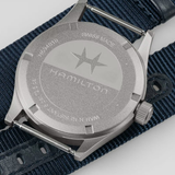 Hamilton Khaki Field Quartz 38 mm | H69401940