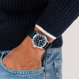 Hamilton Khaki Field Quartz 38 mm | H69401940