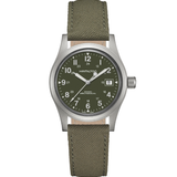 Hamilton Khaki Field Mechanical 38 mm | H69439363