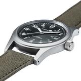 Hamilton Khaki Field Mechanical 38 mm | H69439363
