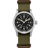 Hamilton Khaki Field Mechanical 38 mm | H69439931