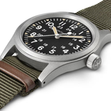 Hamilton Khaki Field Mechanical 38 mm | H69439931