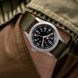Hamilton Khaki Field Mechanical 38 mm | H69439931