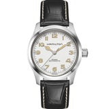 Hamilton Khaki Field Murph Auto 38 mm | H70405710