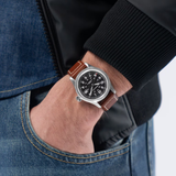 Hamilton Khaki Field Auto 38 mm | H70455533