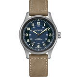 Hamilton Khaki Field Titanium Auto 42 mm | H70545540