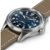 Hamilton Khaki Field Titanium Auto 42 mm | H70545540