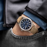 Hamilton Khaki Field Titanium Auto 42 mm | H70545540