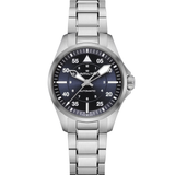 Hamilton Khaki Aviation Pilot Auto 36 mm | H76215140