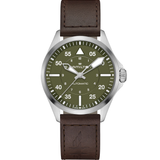 Hamilton Khaki Aviation Pilot Auto 39 mm | H76305560
