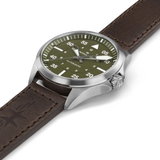Hamilton Khaki Aviation Pilot Auto 39 mm | H76305560