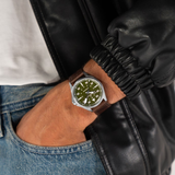 Hamilton Khaki Aviation Pilot Auto 39 mm | H76305560