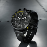 Hamilton Khaki Aviation Takeoff Auto Chrono 46 mm | H76786733
