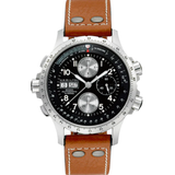 Hamilton Khaki Aviation X-Wind Automático 44 mm | H77616533