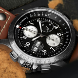 Hamilton Khaki Aviation X-Wind Automático 44 mm | H77616533