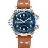 Hamilton Khaki Aviation X-Wind Day Date Auto 45 mm | H77765541