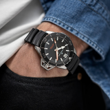 Hamilton Khaki Navy Frogman Auto 46 mm | H77825330