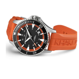 Hamilton Khaki Navy Scuba Automático 40 mm | H82395331