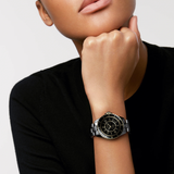 Chanel J12 Black Calibre 12.1 Cerámica 38 mm | H9541