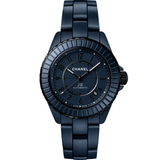 Chanel J12 Bleu Calibre 12 Cerámica 38 mm | H9632