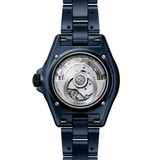 Chanel J12 Bleu Calibre 12 Cerámica 38 mm | H9632