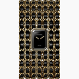 Chanel Première Brazalete 19,7 x 15,2 mm | H9861