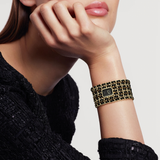 Chanel Première Brazalete 19,7 x 15,2 mm | H9861
