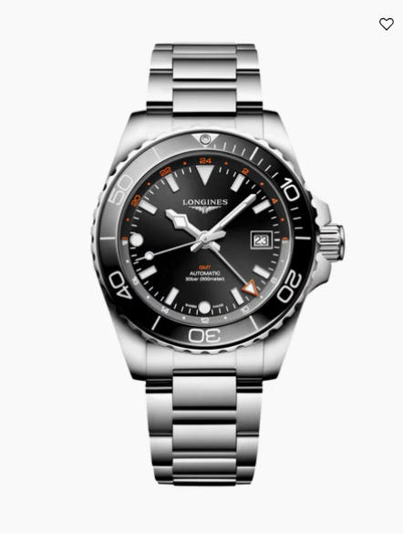 HYDROCONQUEST GMT