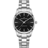 Hamilton Jazzmaster Quartz Negro 40 mm | H32461131