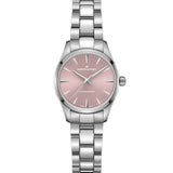 Hamilton Jazzmaster Quartz Rosa 32 mm | H32301171