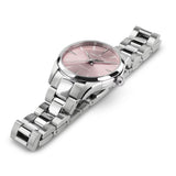 Hamilton Jazzmaster Quartz Rosa 32 mm | H32301171