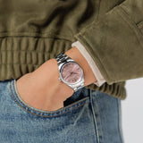 Hamilton Jazzmaster Quartz Rosa 32 mm | H32301171