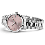 Hamilton Jazzmaster Quartz Rosa 32 mm | H32301171