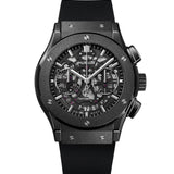 Hublot Classic Fusion Aerofusion Black Magic 45 mm | 525.CM.0170.RX