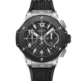 Hublot Big Bang Original Titanium Ceramic 43 mm | 431.NM.1370.RX
