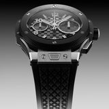 Hublot Big Bang Original Titanium Ceramic 43 mm | 431.NM.1370.RX