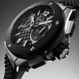 Hublot Big Bang Original Titanium Ceramic 43 mm | 431.NM.1370.RX