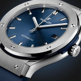 Hublot Classic Fusion Azul Titanium 45 mm | 511.NX.7170.RX