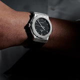 Hublot Classic Fusion Negro Titanium 45 mm | 511.NX.1171.RX