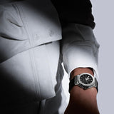 Hublot Classic Fusion Negro Titanium 42 mm | 542.NX.1171.RX