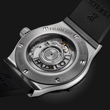 Hublot Classic Fusion Negro Titanium 42 mm | 542.NX.1171.RX